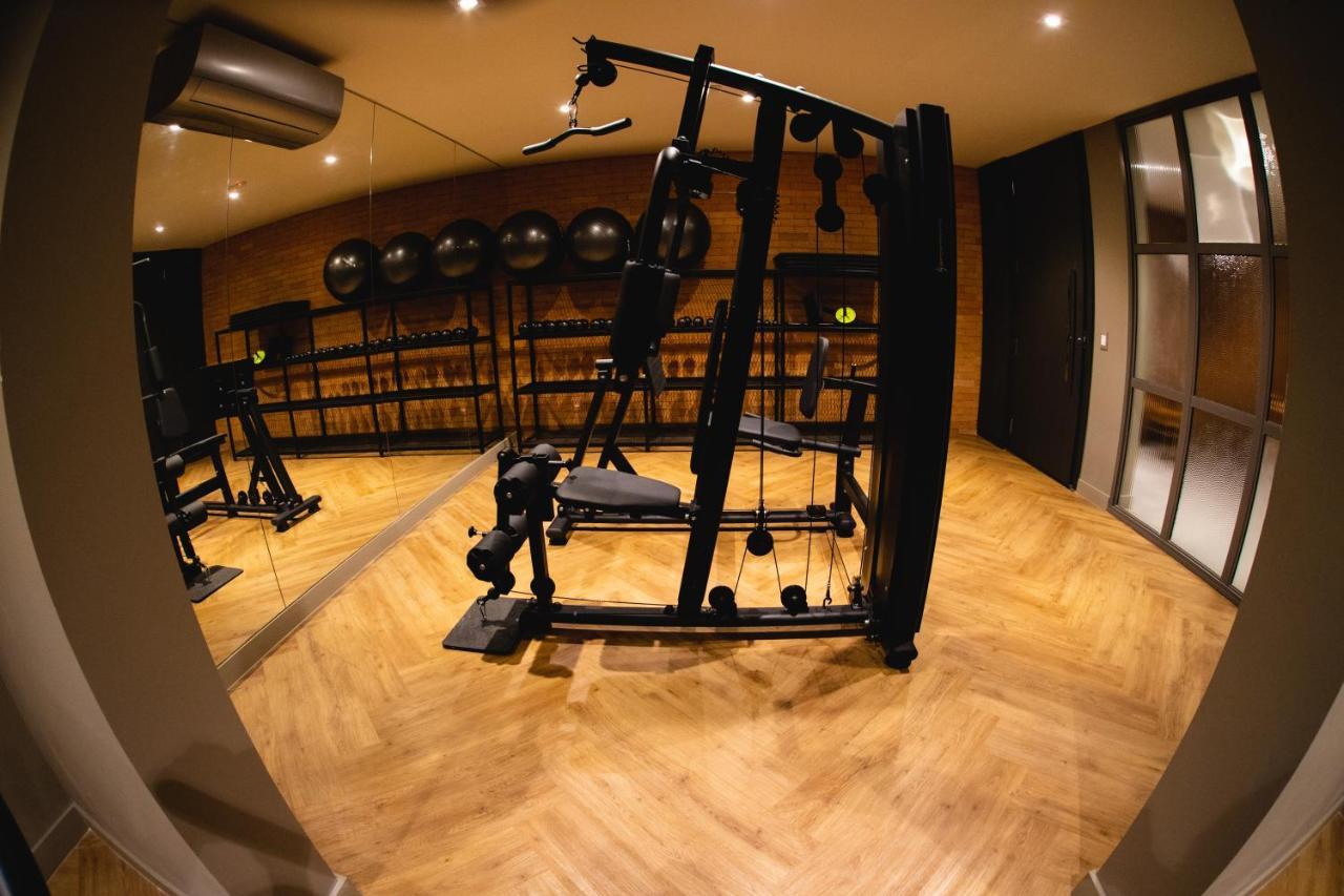 Studio Boutique ポルト・アレグレ エクステリア 写真
